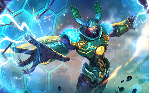 王者荣耀百里玄策连招-王者荣耀百里玄策连招视频