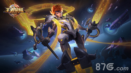 王者荣耀四个字霸气名字-有哪些霸气的四字昵称