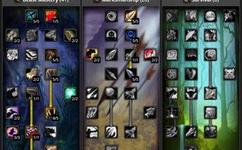 猎人tbc后期什么天赋_tbc版本猎人天赋