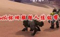 tbc猎人 带什么宝宝_Tbc猎人带什么宝宝