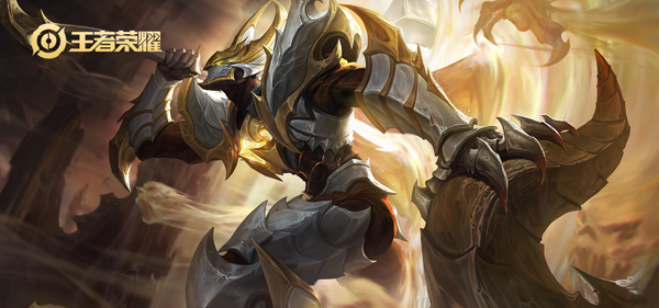 王者荣耀S22白起带什么铭文-王者荣耀S22白起铭文推荐