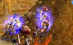 魔兽世界tbc防骑吃什么食物_TBC防骑药剂食物