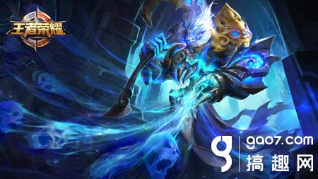王者荣耀带英雄名字的游戏名字-