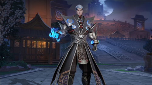 王者荣耀司空震台词大全-局内语音文字版合集