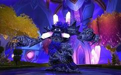 tbc猎人肩附魔什么_魔兽世界tbc猎人肩膀附魔