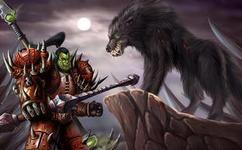 tbc猎人带猪怎么样_tbc猎人猪宝宝