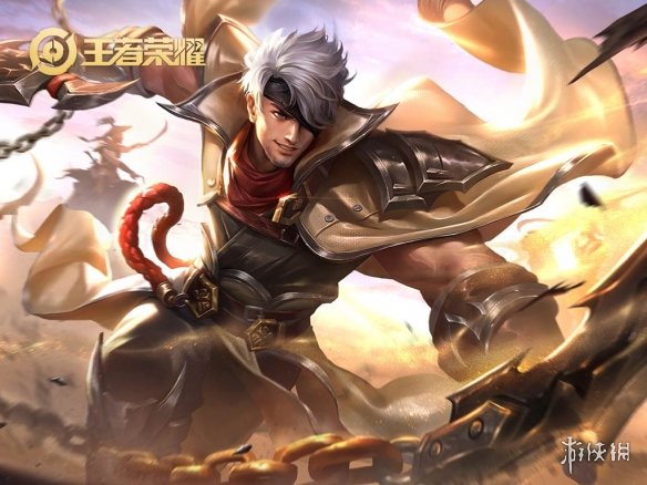 敌羞-吾去追他一击是谁的台词-王者荣耀敌羞吾去追他一击解答