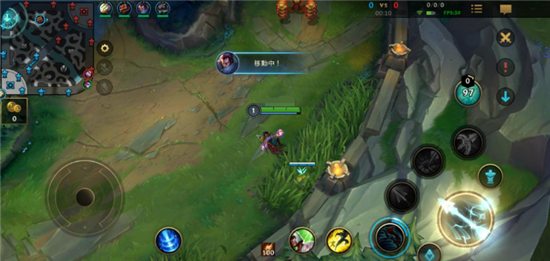 英雄联盟手游排位几级开启_排位开启等级介绍