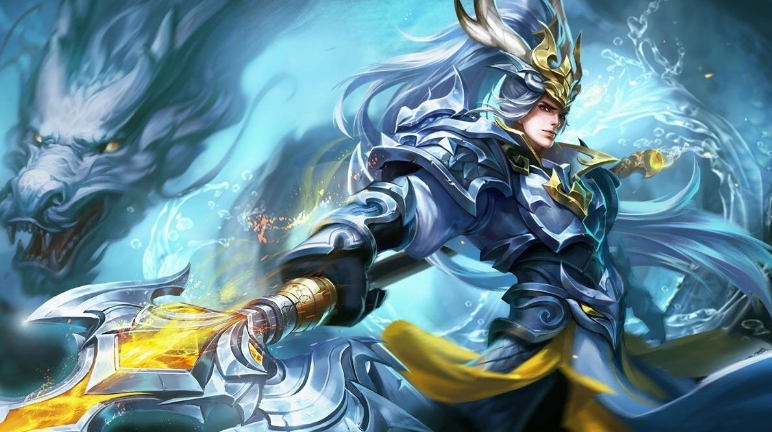 王者荣耀ios和安卓数据互通吗-ios和安卓玩家可以一起玩吗