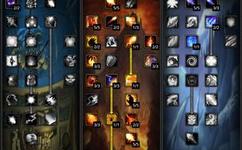 TBC玩什么天赋法师_TBC法师用什么天赋