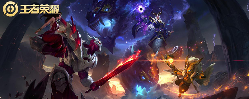 王者荣耀刷金币的模式在哪里-王者荣耀金币怎么刷