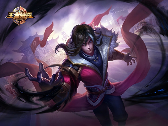 王者荣耀12月法师英雄排行-王昭君强势上位