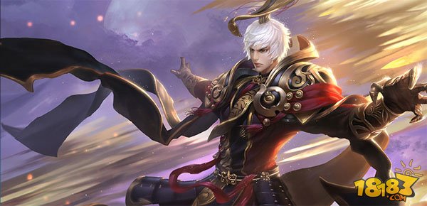 王者荣耀嬴政值得买吗-S5新贵法师分析