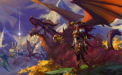 魔兽tbc战士怎么样_魔兽世界TBC战士专业