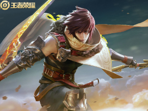 王者荣耀全位置T0英雄解析-五大版本之子齐聚