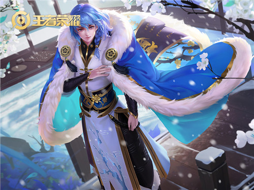 王者荣耀弈星台词大全-弈星隐藏对话