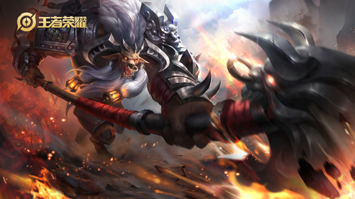 王者荣耀牛魔S20怎么玩-王者荣耀牛魔新赛季玩法攻略