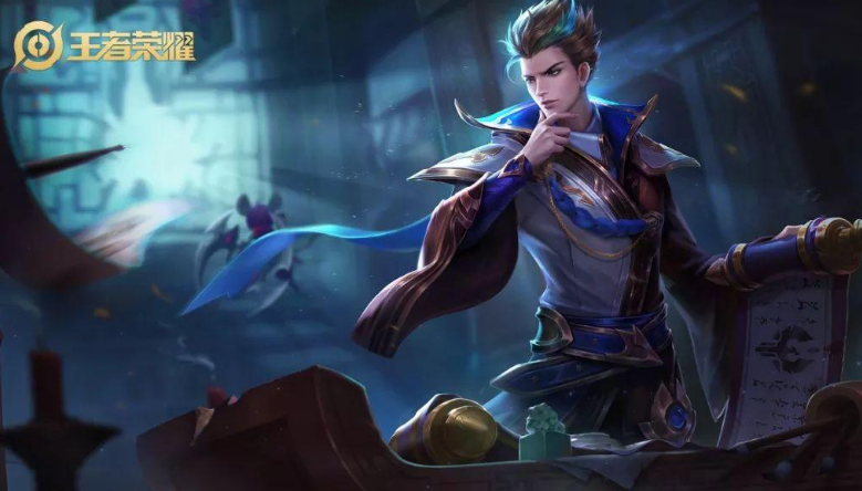 王者荣耀鹰眼护卫队是什么-鹰眼护卫队加入条件是什么