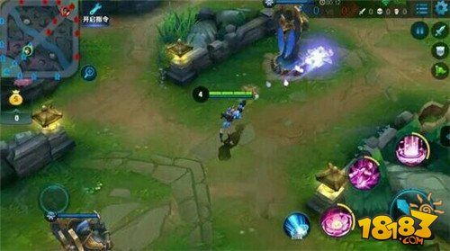 王者荣耀貂蝉仲夏夜之梦皮肤特效一览-效果超美