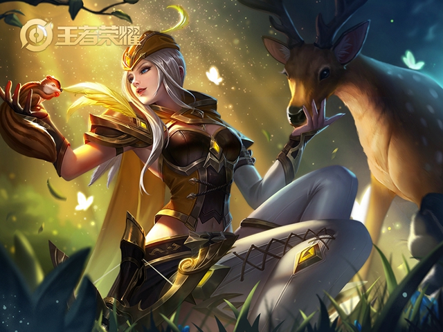 王者荣耀S16射手铭文推荐-S16射手通用铭文用什么