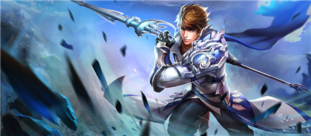 王者荣耀赵云重做图片-赵云全皮肤高清图欣赏