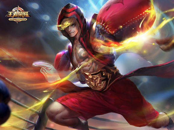 王者荣耀S13最强战士排行达摩花木兰善男信女最强-王者荣耀s13最强战士排行达摩花木兰善男信女最强游戏