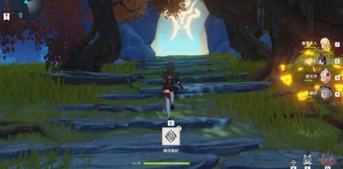 原神神瞳怎么收集-原神收集风神瞳攻略