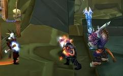 魔兽tbc部落萨满什么种族好_魔兽世界tbc萨满什么种族强