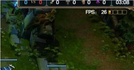 LOLfps不稳定怎么解决_LOL帧数不稳游戏延迟解决办法