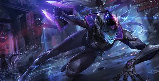 LOL手游ADC薇恩怎么玩_LOL手游ADC薇恩玩法攻略