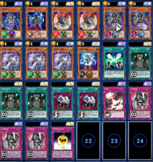 游戏王决斗链接灵魂卡组怎么配？_灵魂卡组怎么玩？