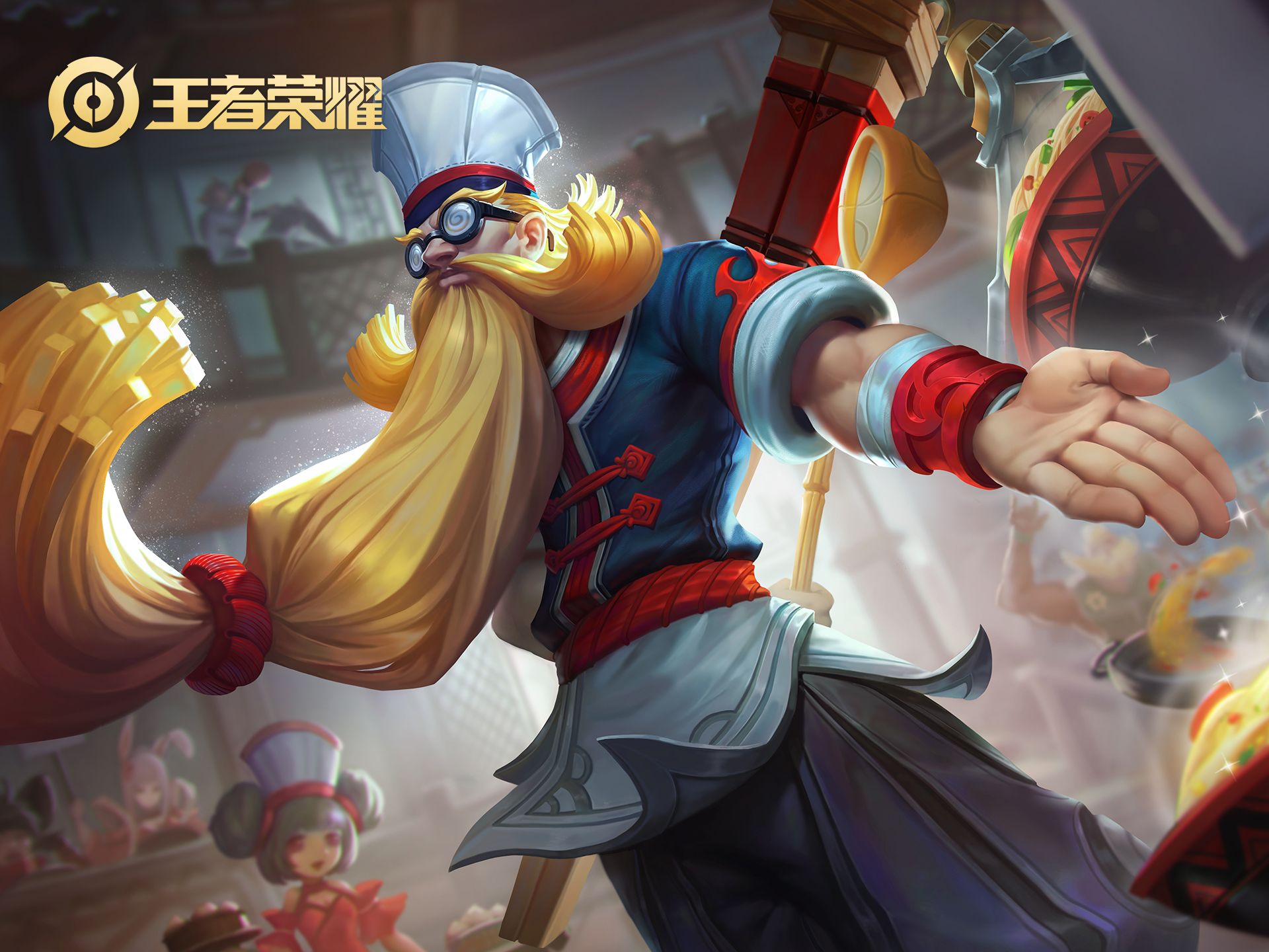 王者荣耀老夫子出装最强六神装-最新老夫子出装六神装最强