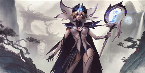 英雄联盟手游妖姬怎么玩_LOL手游妖姬玩法攻略