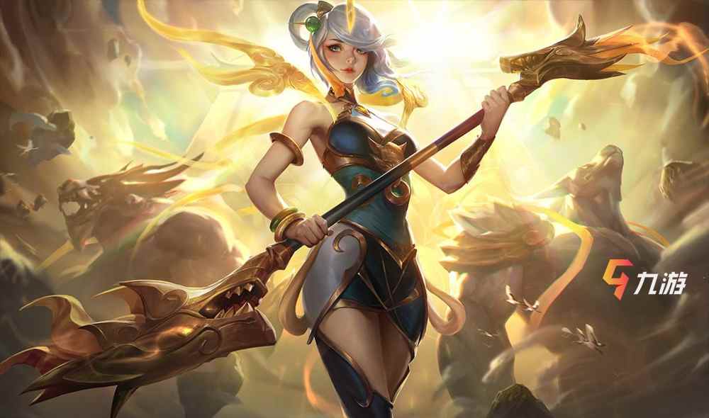 英雄联盟手游光辉女郎天赋推荐_LOL手游拉克丝天赋加点