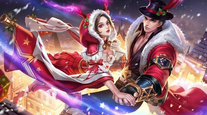 王者荣耀情侣名字都有哪些-王者荣耀情侣名字大全