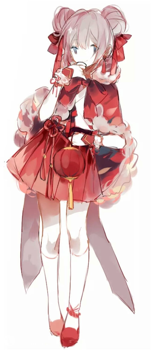 全都萌萌哒-王者荣耀小乔同人图片合集欣赏