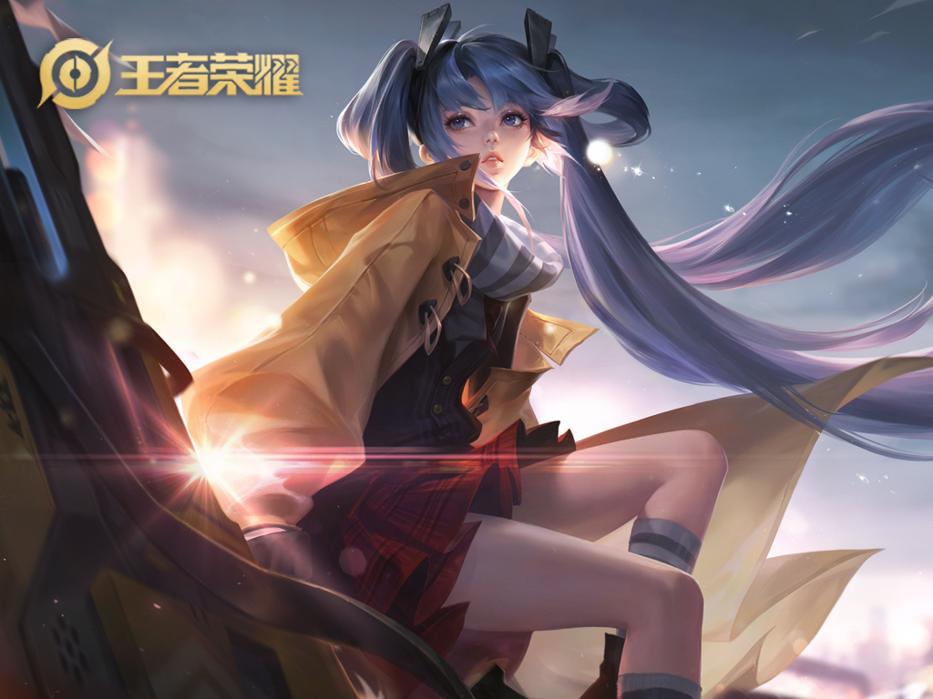 王者荣耀怎么直接隐身登录-王者荣耀直接隐身登录方法