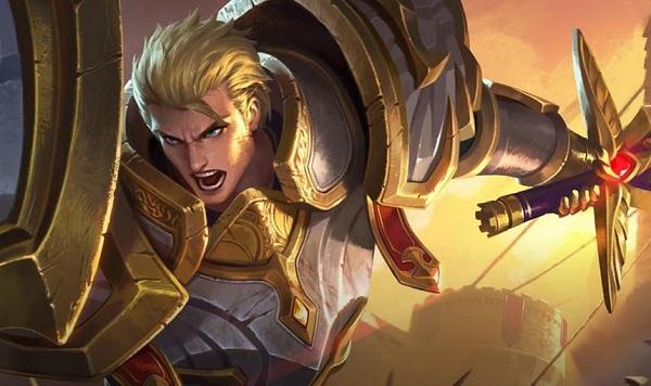 王者荣耀本命英雄测试-本命英雄测试题