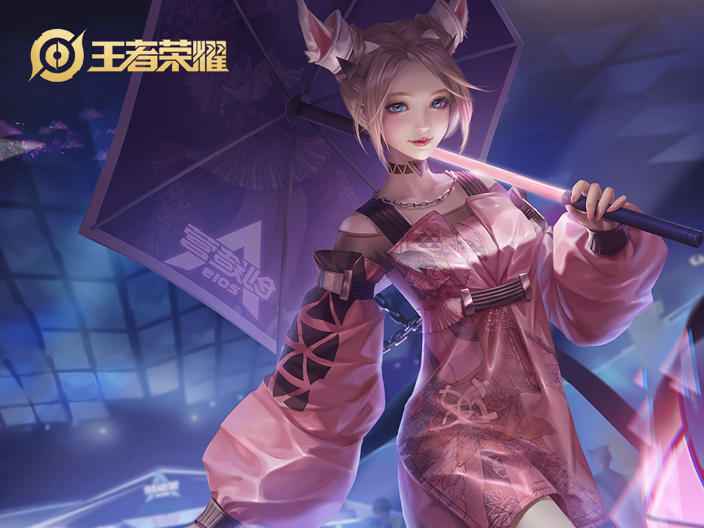 王者荣耀国服公孙离怎么出装-国服第一公孙离出装推荐