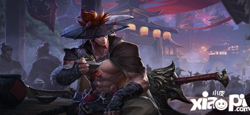 王者荣耀S17赛季皮肤汇总一览-王者s17赛季的赛季皮肤是什么