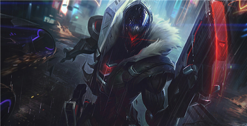 英雄联盟手游是谁开发的_lol手游开发工作室