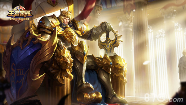 王者荣耀亚瑟打野流怎么玩-高端局亚瑟打法攻略