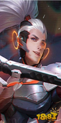 王者荣耀韩信KPL限定逐梦之影皮肤特效一览-王者荣耀韩信kpl限定逐梦之影皮肤特效一览手游