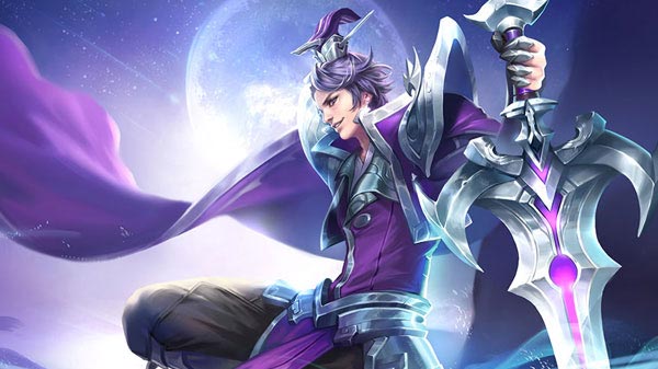 双重控制的刘邦最强干货教学_让你战场来去自如