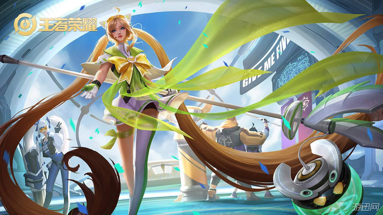 王者荣耀S14辅助大乔最强出装及满级铭文推荐-新赛季大乔出装铭文