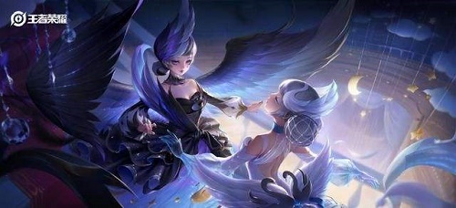 王者荣耀小乔天鹅之梦多少幸运值能抽到-多少钱-王者荣耀小乔天鹅之梦多少幸运值能抽到-多少钱