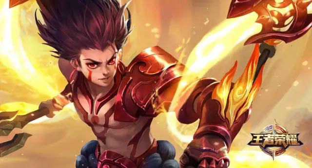 王者荣耀哪吒和孙悟空哪个更厉害-神话英雄大比拼