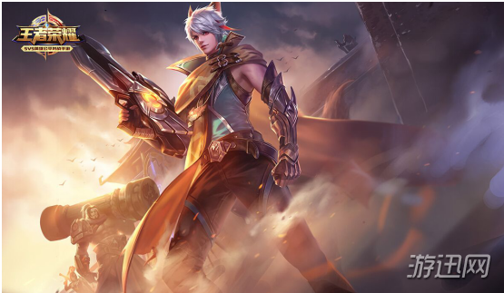 王者荣耀S14百里守约出装推荐-不出暴击也要无尽