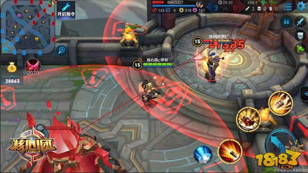 王者荣耀孙尚香出装推荐-最强射手必备六神装