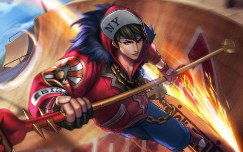 王者荣耀信誉积分在哪看-信誉积分什么时候刷